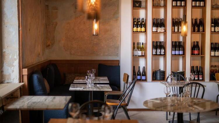 La Planque en Perche