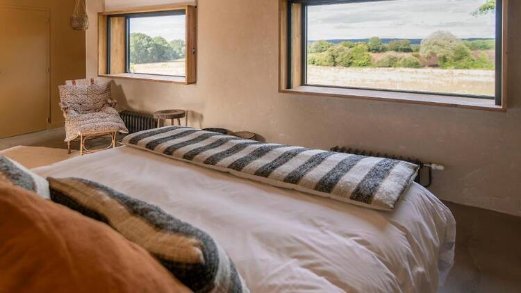 La Planque en Perche