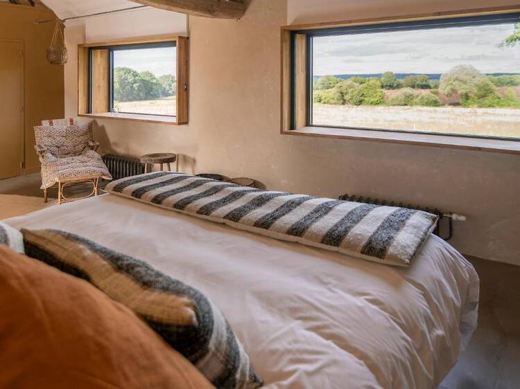 La Planque en Perche