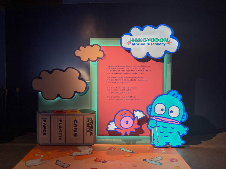 Venture deeper with migrators and ocean currents Venture deeper with migrators and ocean currents