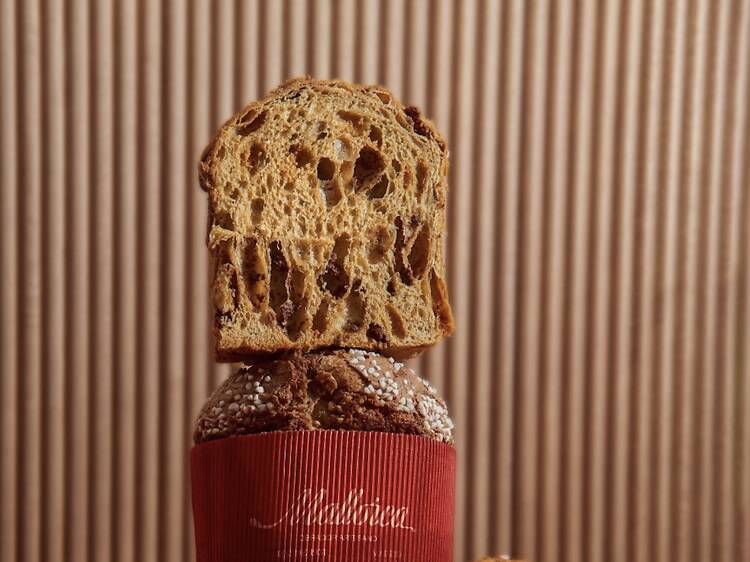 Pastelería Mallorca