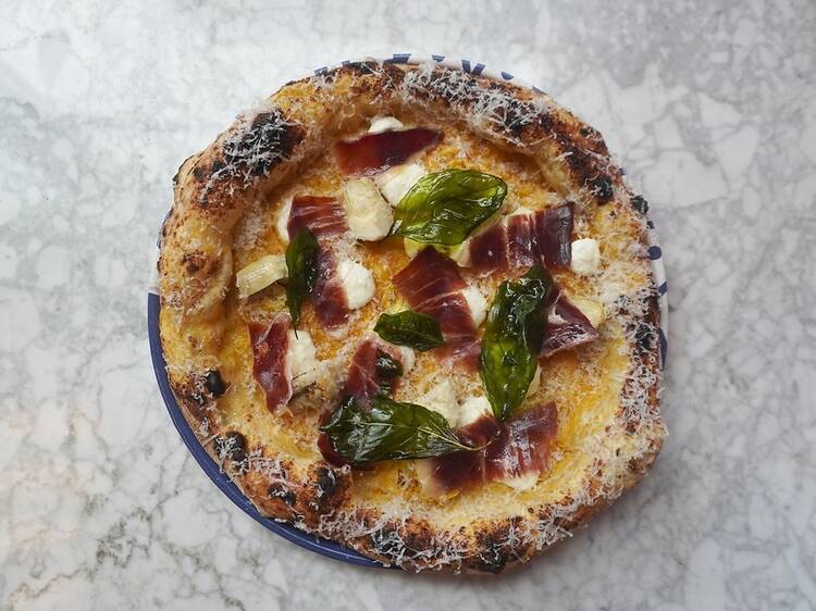 Solo esta pizzería de Madrid opta a ganar el III Campeonato Mejor Pizza de España: hay 15 finalistas de Gijón a Granada