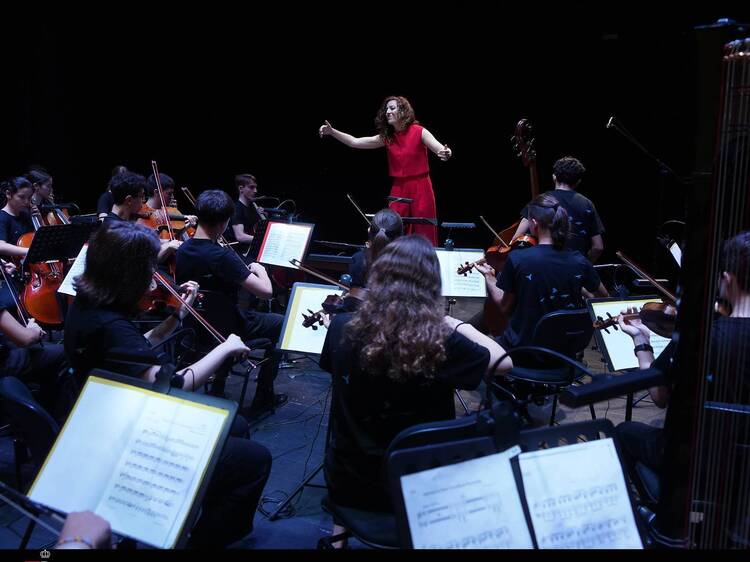 Concierto de Navidad Concierto de Navidad