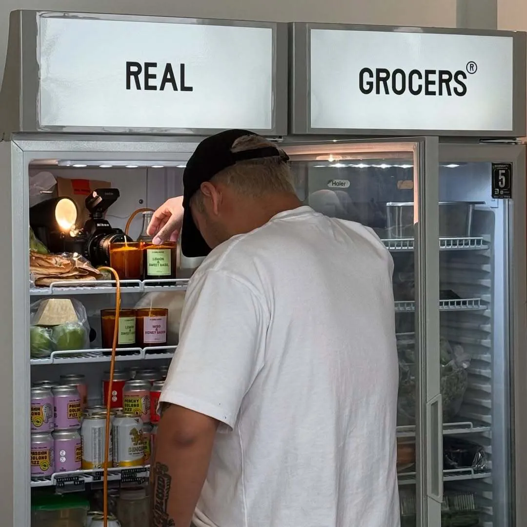 realgrocers