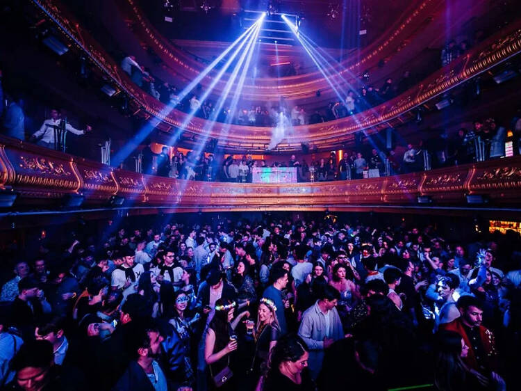 Nochevieja en Madrid 2025: los mejores planes y fiestas