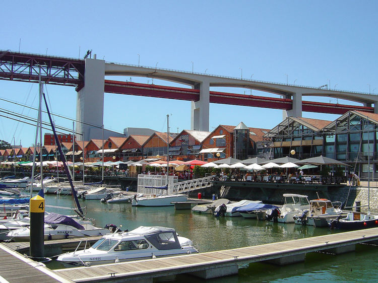 Cortes na electricidade vão afectar zonas de Lisboa e Sintra no domingo