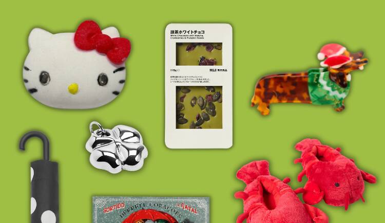 30 sugestões de presentes para o amigo secreto