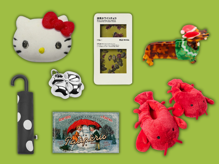 30 sugestões de presentes para o amigo secreto