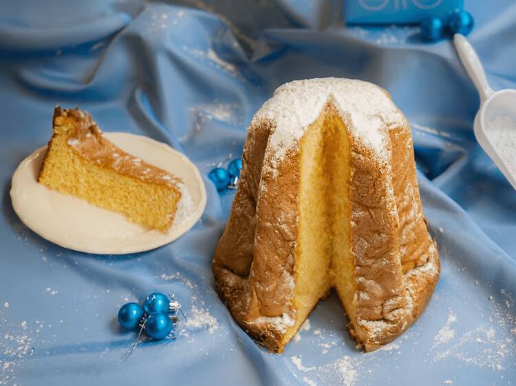 Bonus Track: Pandoro