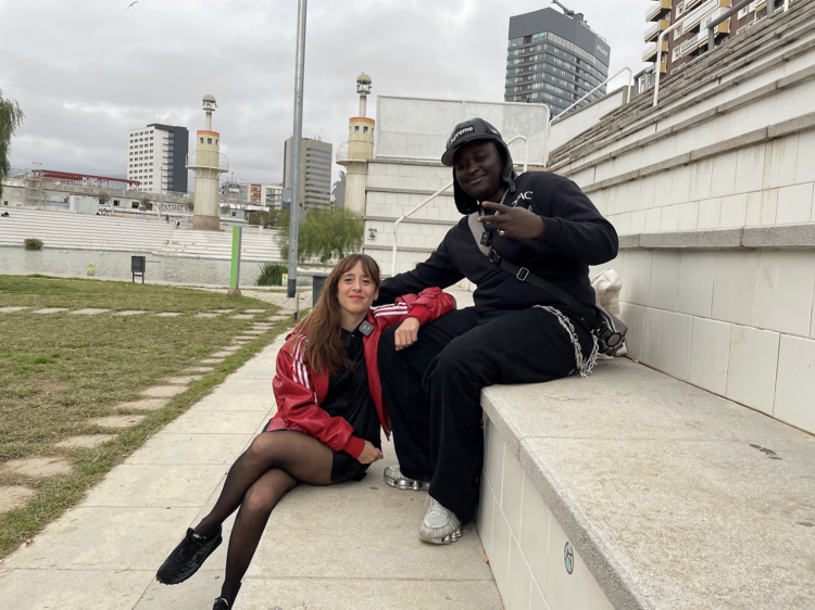 'Ruido', una pel·lícula sobre batalles de galls rejoveneix el cinema català