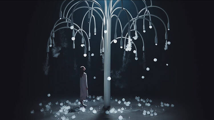 Roppongi Crossing 2025 Roppongi Crossing 2025