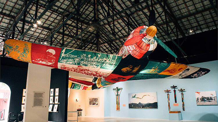 Roppongi Crossing 2025 Roppongi Crossing 2025