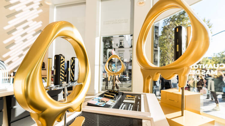 Unas fiestas a la madrileña Unas fiestas a la madrileña