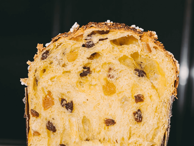 Guía definitiva del panettone artesano en Madrid