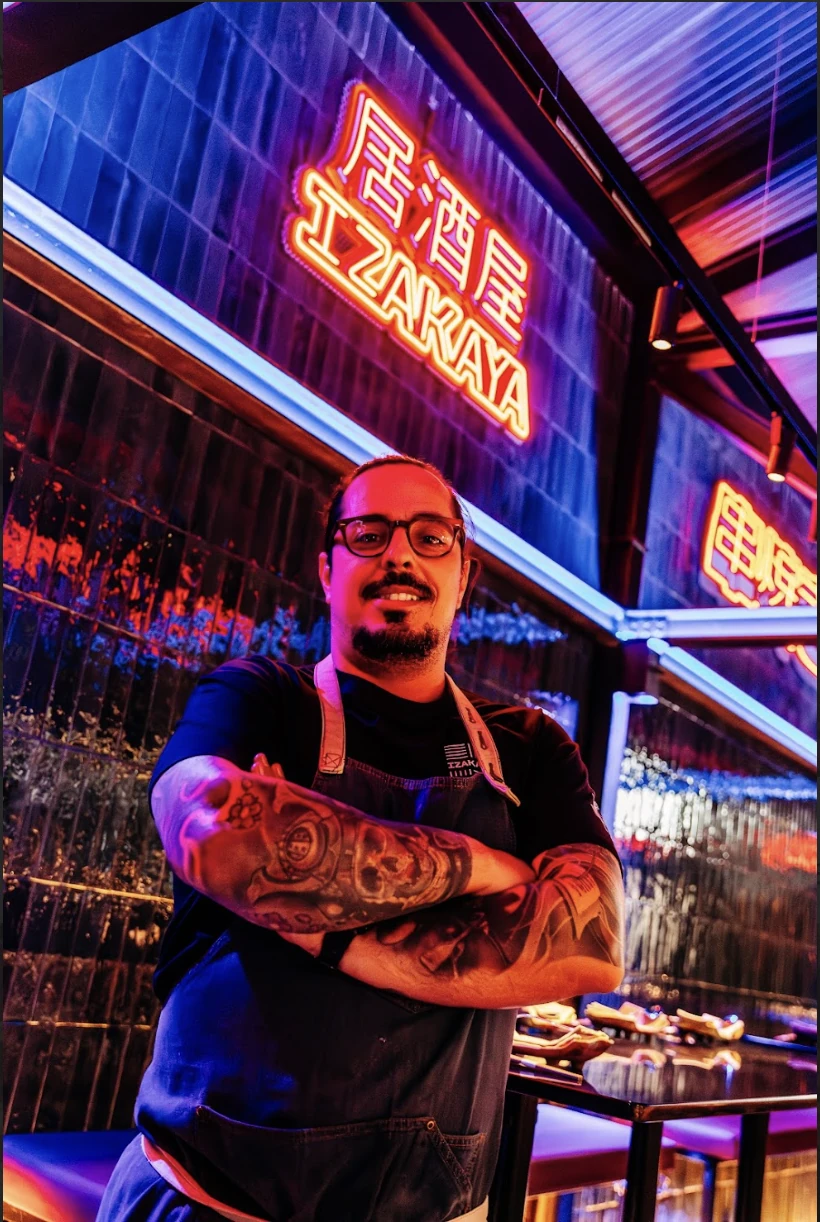 Izakaya Principe Real