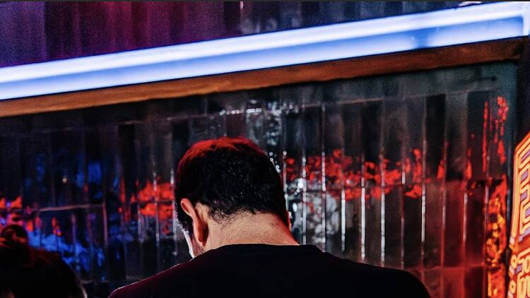 Izakaya Principe Real