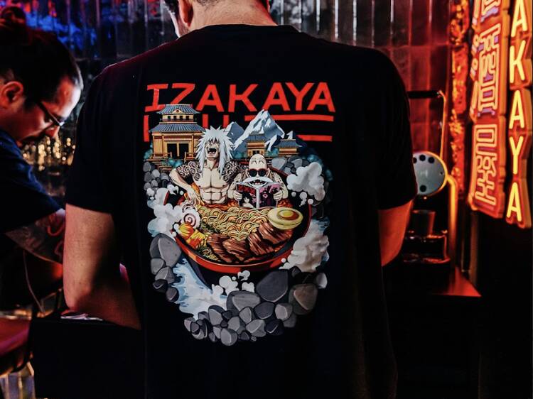 Izakaya Lisboa