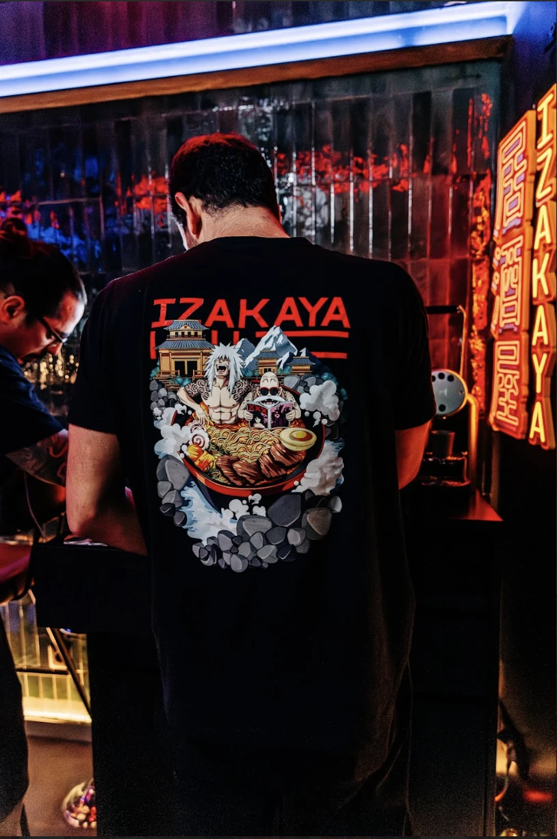 Izakaya Principe Real