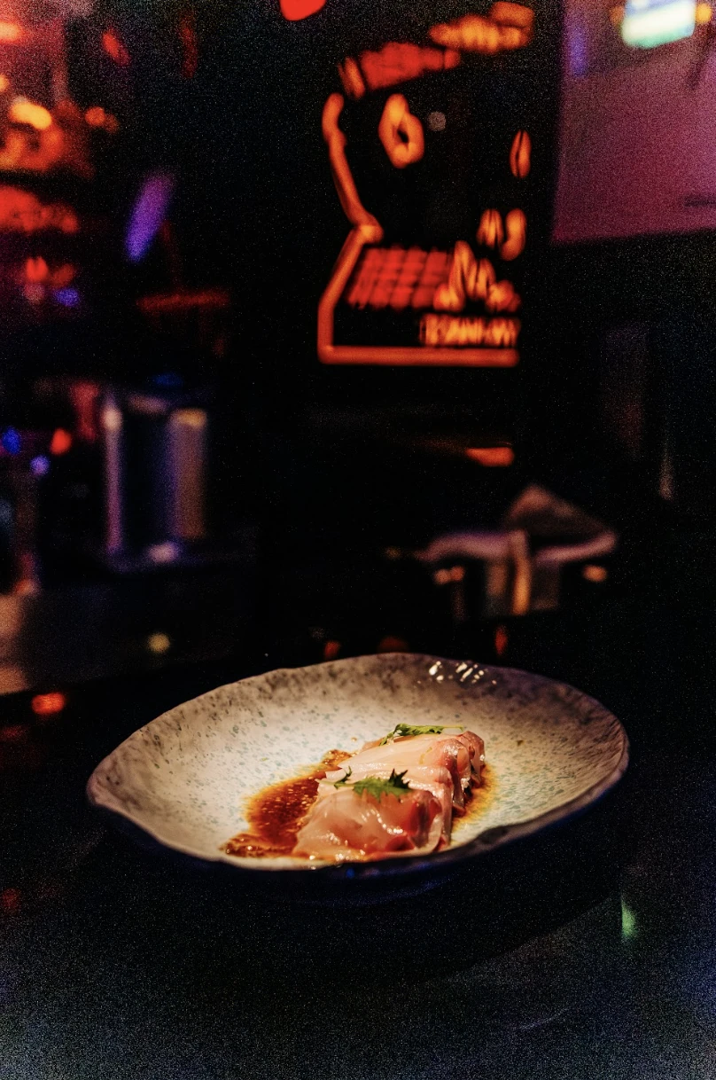 Izakaya Principe Real