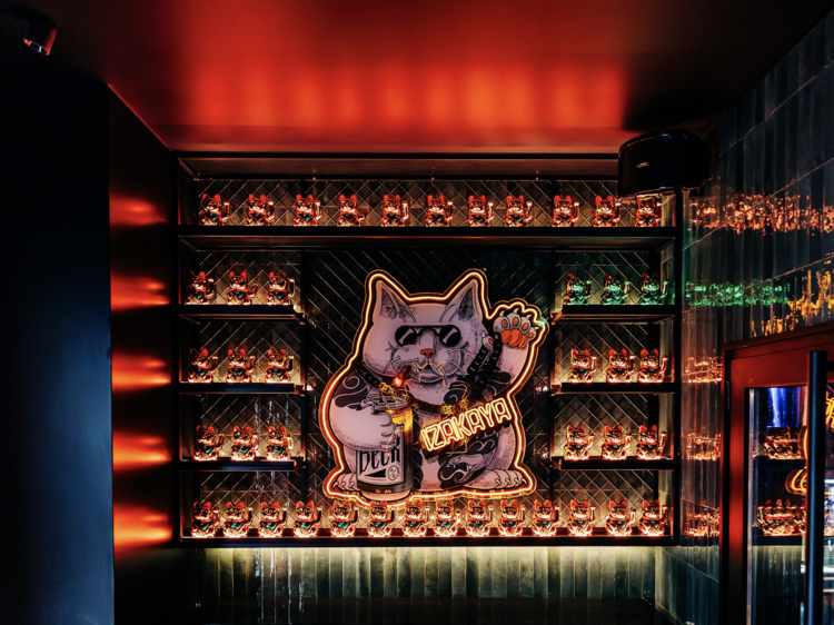 Restaurantes abertos até tarde em Lisboa