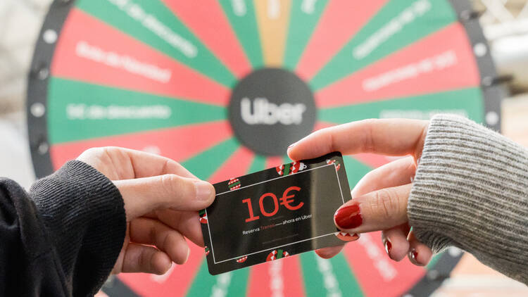 Todo en una sola app