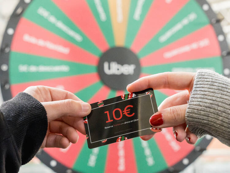 Todo en una sola app