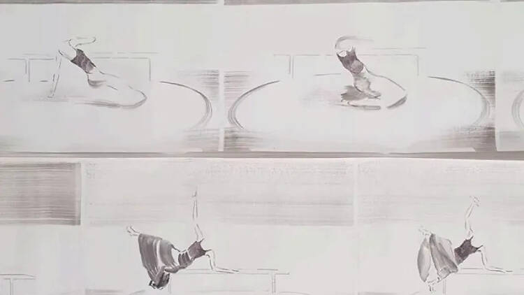 Lola Lasurt. Aún Deep Song