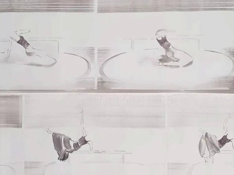 Lola Lasurt. Aún Deep Song Lola Lasurt. Aún Deep Song