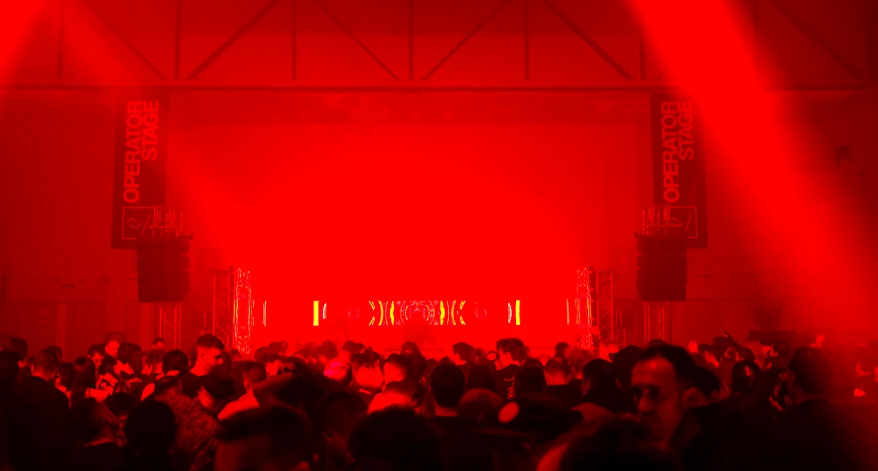 ombra festival, m&uacute;sica