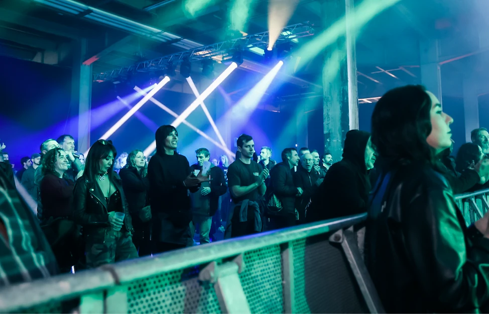 ombra festival, m&uacute;sica