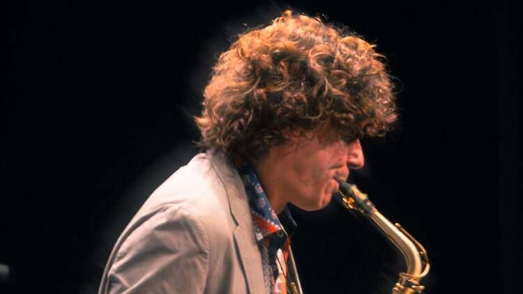 Divino Music Festival at Bebop