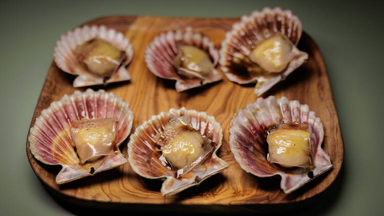 Ultramarinos Ultramarinos