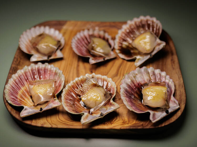 Ultramarinos Ultramarinos