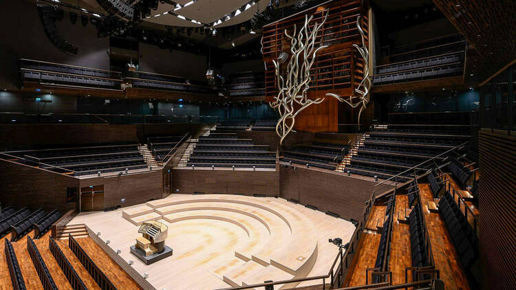 Independence Day concerts