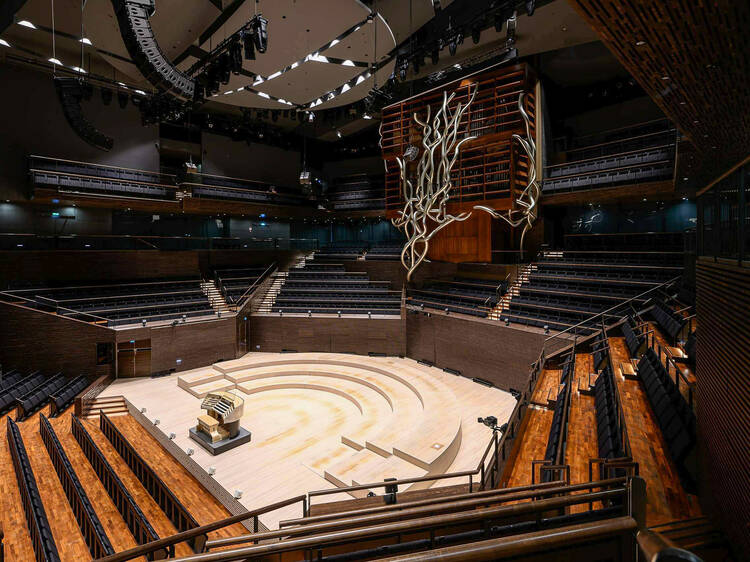 Independence Day concerts