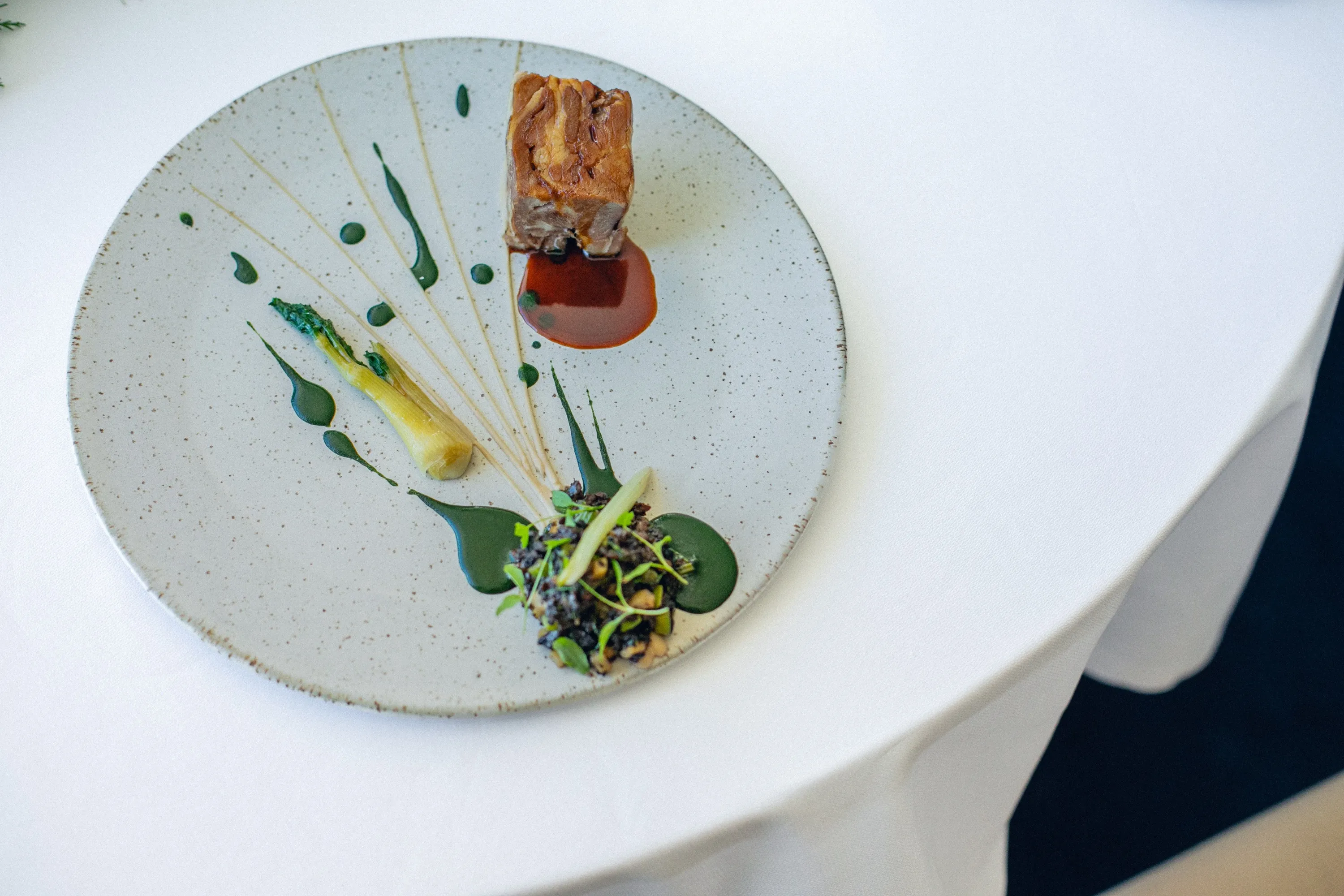 Fortaleza do Guincho - Cabrito Natal 2025