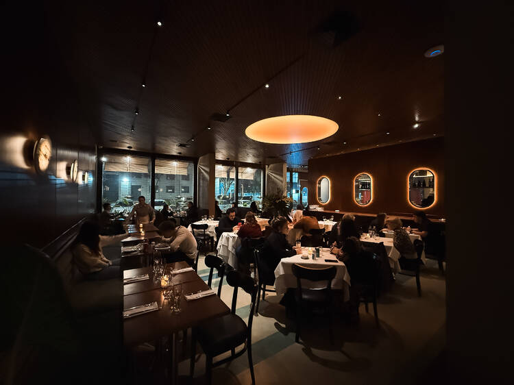 Áncora (Año Nuevo) Áncora (Año Nuevo)