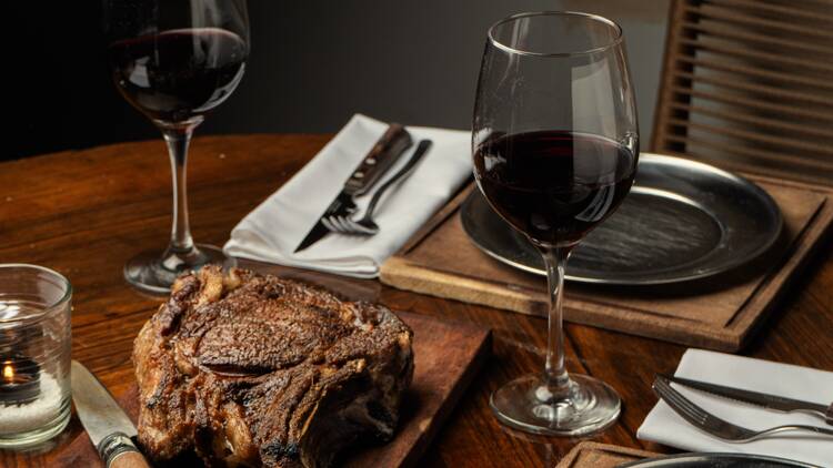 Somos Asado (Año Nuevo) Somos Asado (Año Nuevo)