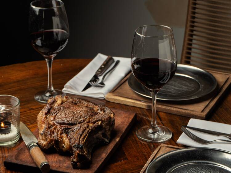 Somos Asado (Año Nuevo) Somos Asado (Año Nuevo)