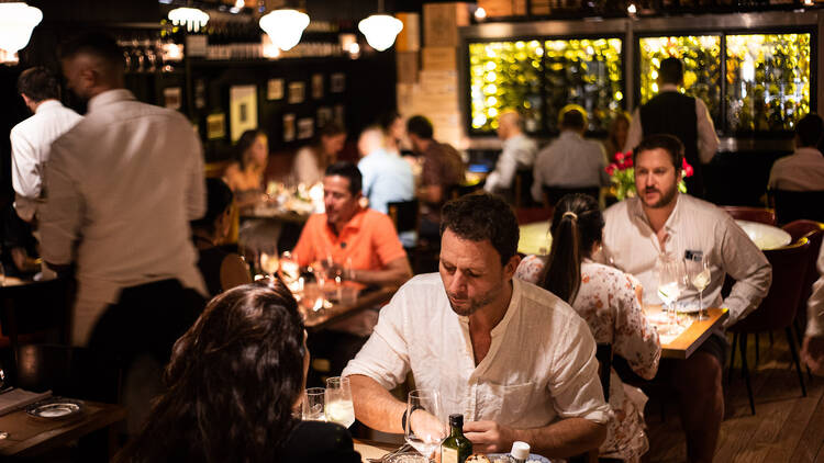 Mishiguene (Año Nuevo) Mishiguene (Año Nuevo)