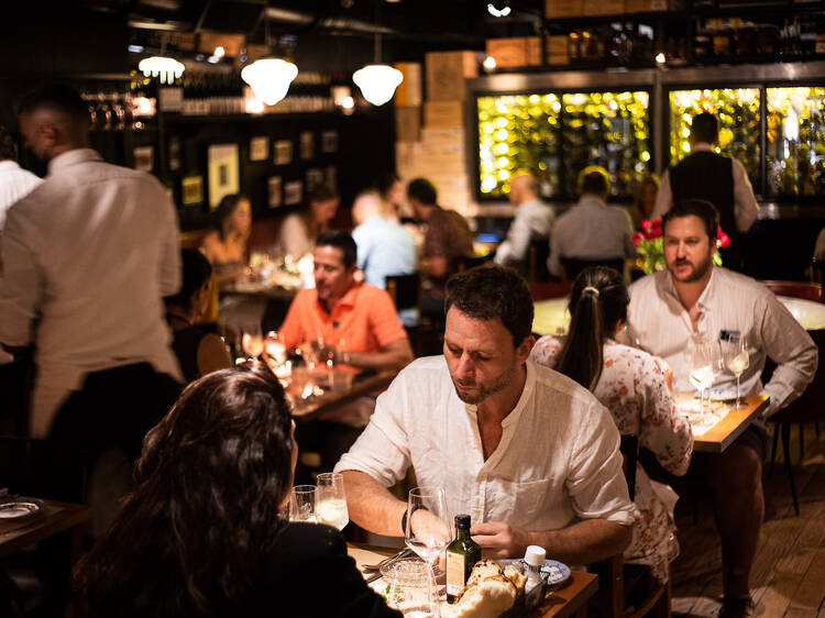 Mishiguene (Año Nuevo) Mishiguene (Año Nuevo)