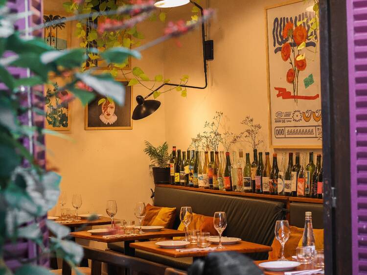 Beza (Nochebuena) Beza (Nochebuena)