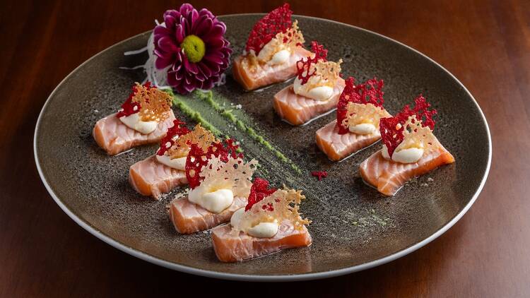 Hoje o Jappa da Quitanda dispõe de seis unidades, quatro delas em shoppings