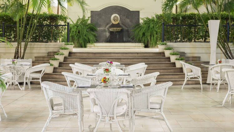 Loi Suites Recoleta Hotel (Nochebuena y Año Nuevo) Loi Suites Recoleta Hotel (Nochebuena y Año Nuevo)