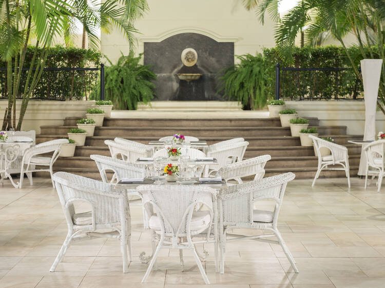 Loi Suites Recoleta Hotel (Nochebuena y Año Nuevo) Loi Suites Recoleta Hotel (Nochebuena y Año Nuevo)