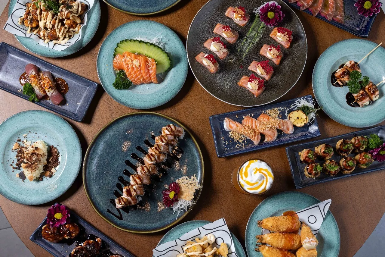 O Jappa da Quitanda se preocupa em oferecer uma boa relação custo-benefício