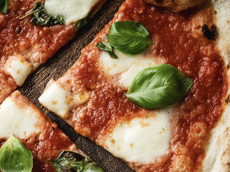 It’s official: the world’s best pizzeria is in Canada It’s official: the world’s best pizzeria is in Canada