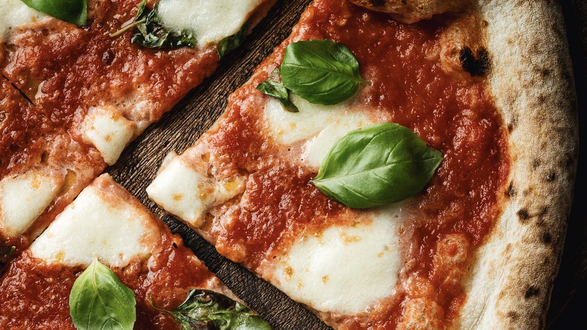 It’s official: the world’s best pizzeria is in Canada