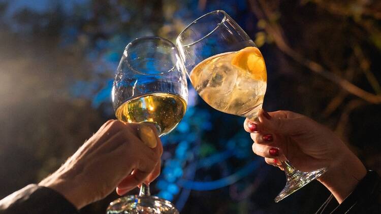 Dónde celebrar Navidad y Año Nuevo 2026 en Buenos Aires: 13 propuestas imperdibles