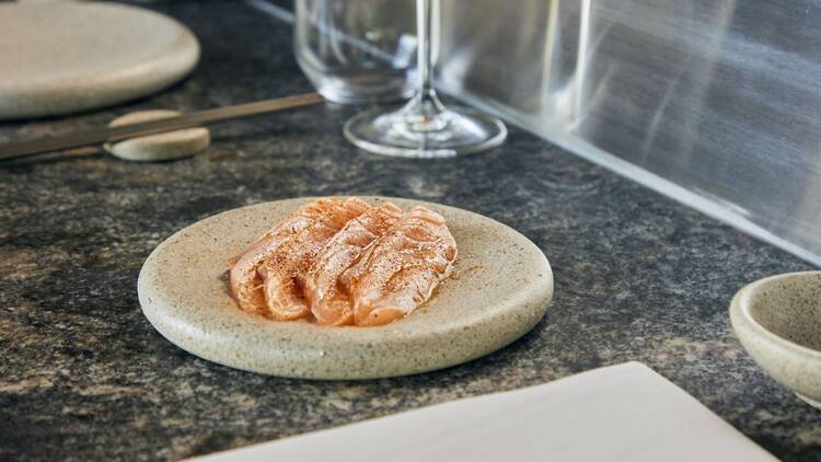 CRUDO Opens Its Doors in Pilar